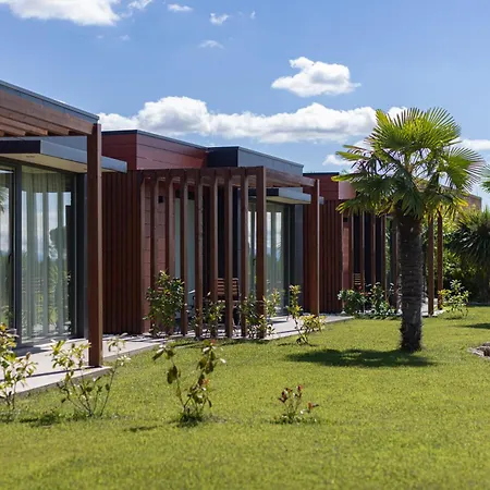Pedra Aguda Spa Fagilde Exterior photo