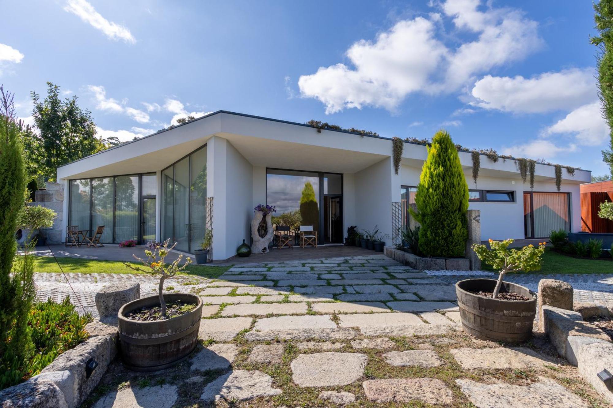 Pedra Aguda Villa